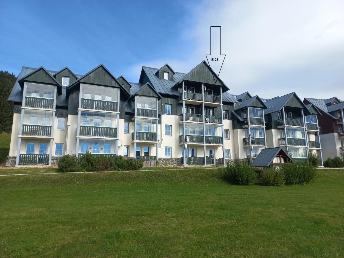 Horni Misecky Apartman E25 U Sjezdovky, Max 6 Osob ภายนอก รูปภาพ
