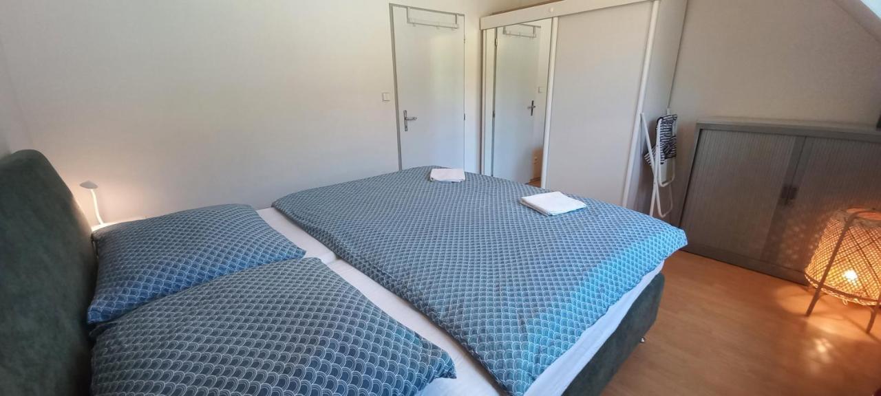 Horni Misecky Apartman E25 U Sjezdovky, Max 6 Osob ภายนอก รูปภาพ